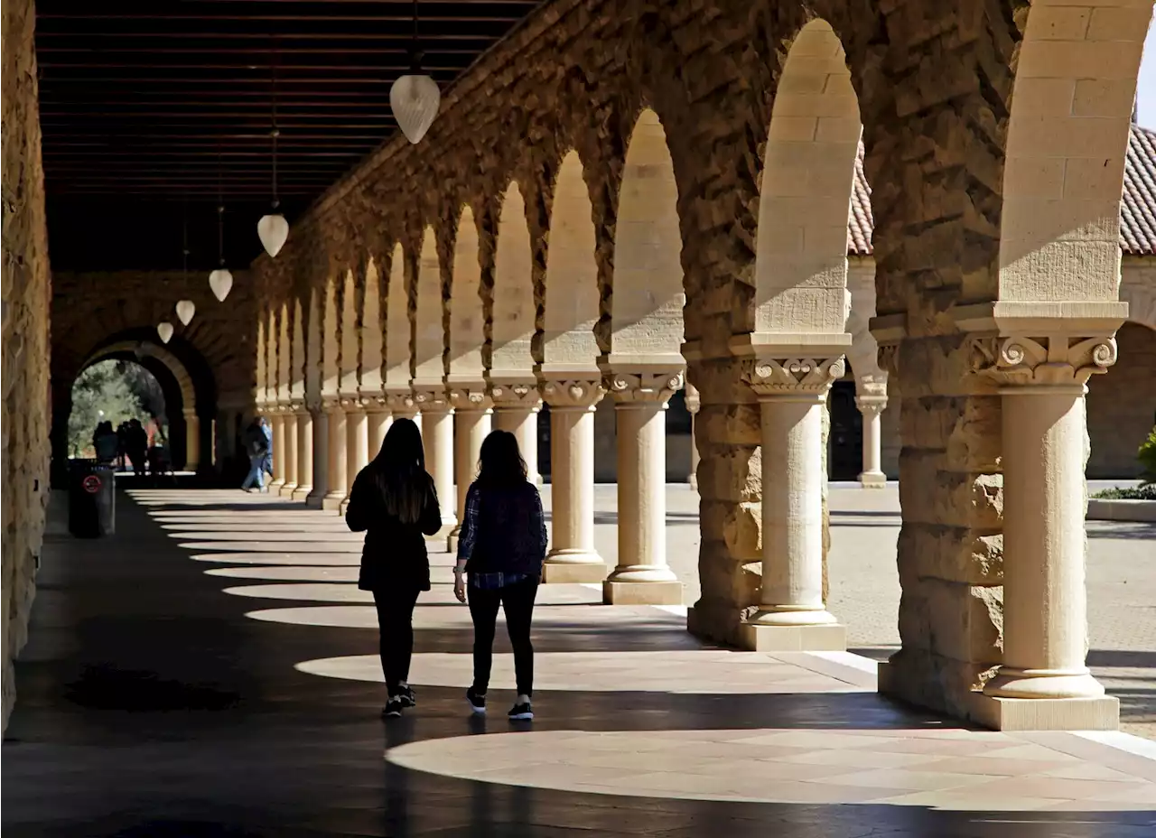 Stanford apologizes for limiting admissions of Jewish students in 1950s