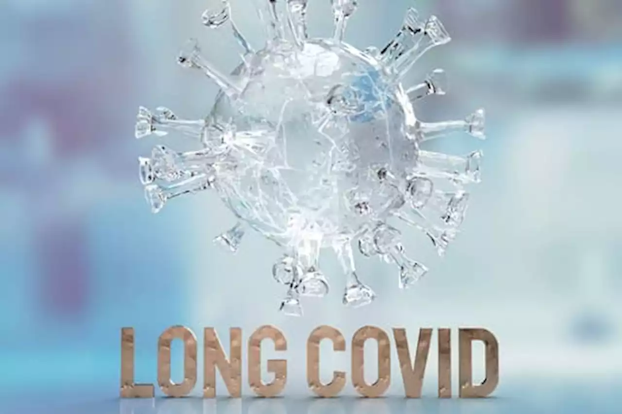 For Many, Long COVID's Impacts Go On And On, Major Study Says