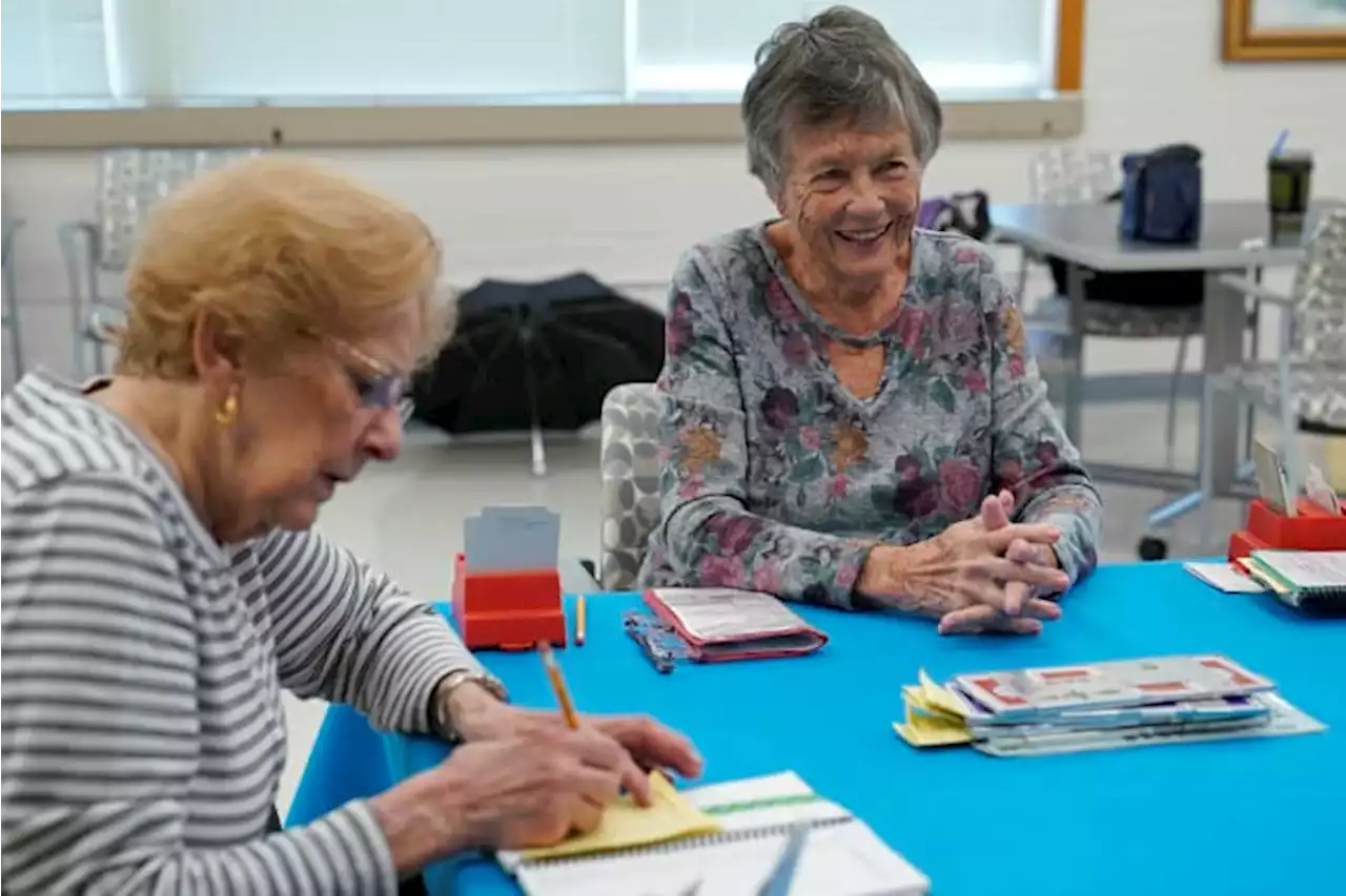 Social Security benefits to jump by 8.7% next year