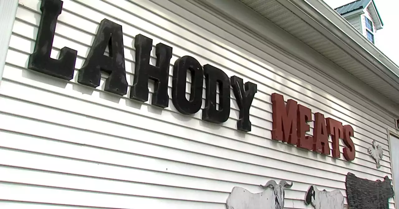 Inside Indy | Lahody — a butcher you can trust