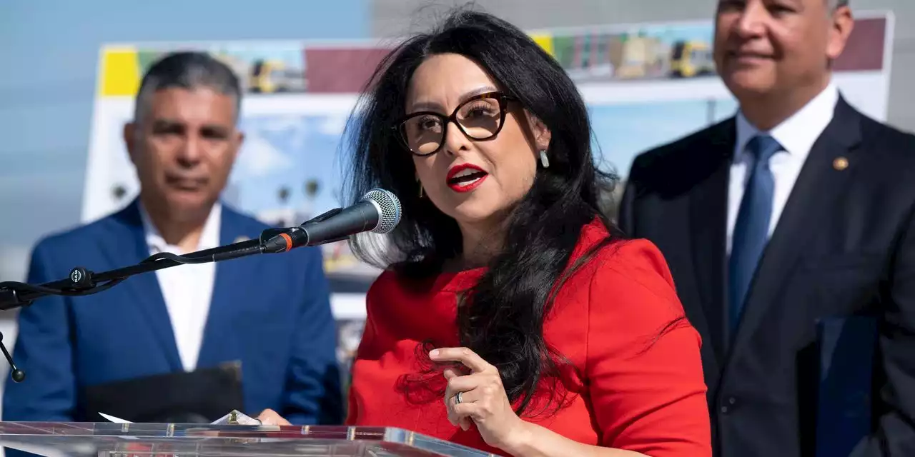 Los Angeles Councilwoman Nury Martinez Resigns Following Outrage Over Racist Remarks