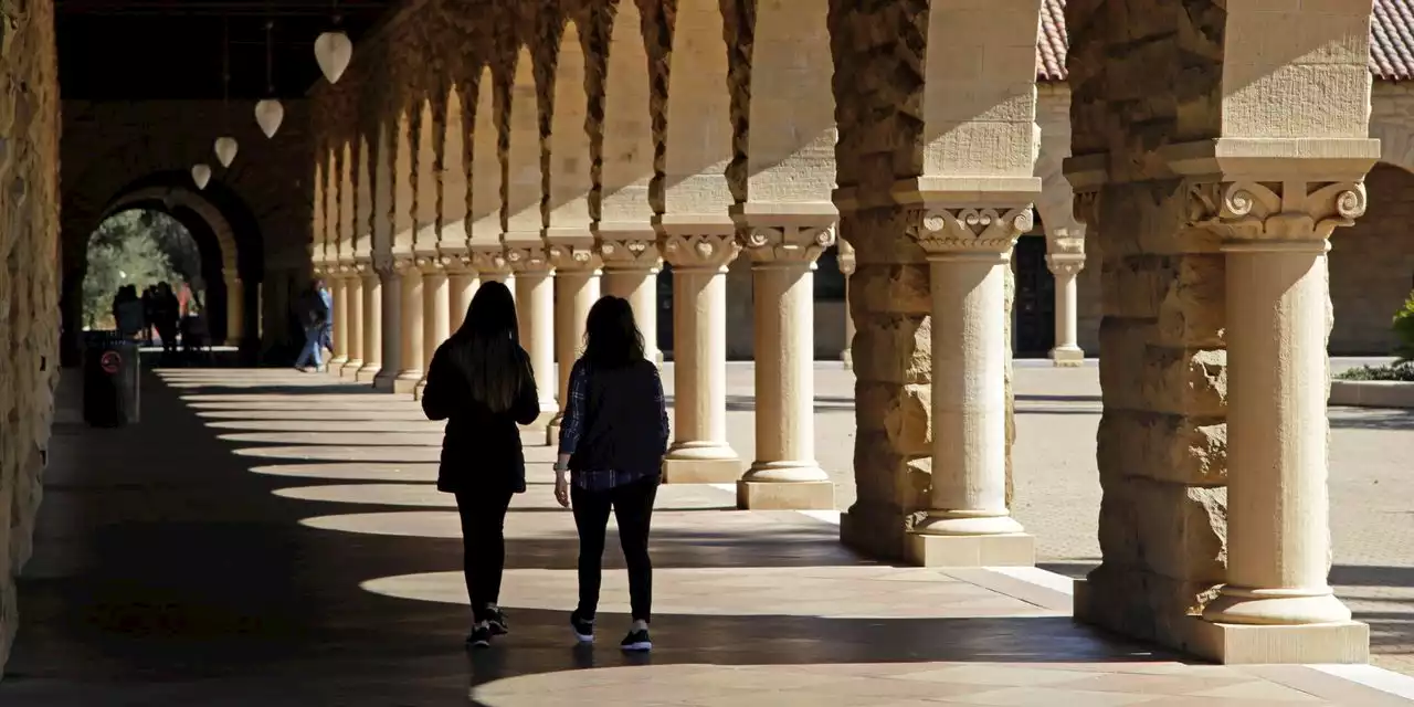 Stanford University Apologizes for Limiting Jewish Student Admissions in the 1950s