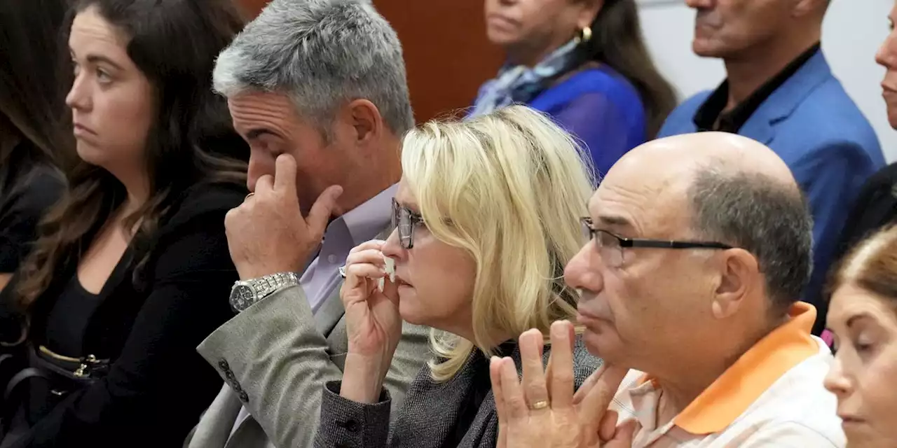 LIVE: Jury reaches decision on sentence of Parkland school shooter