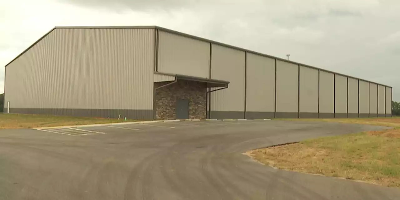 Manufacturer headed to Geneva County will bring at least 80 jobs