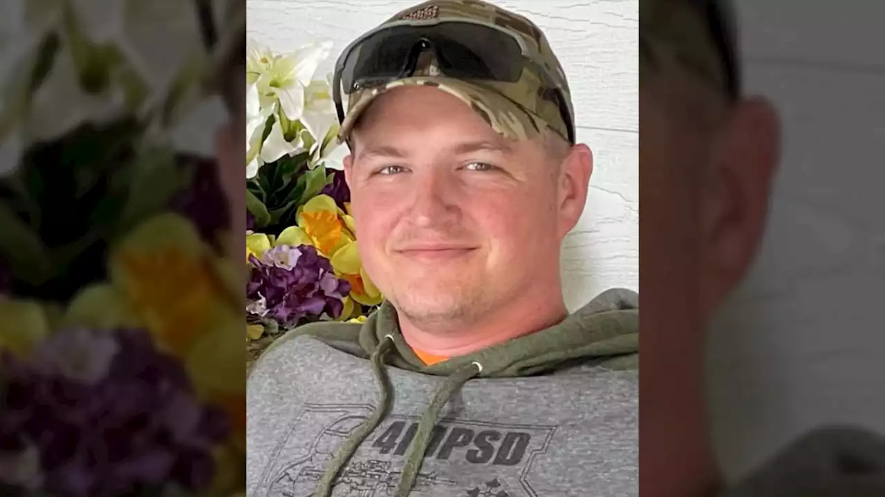 American veteran dies while fighting in Ukraine, family says