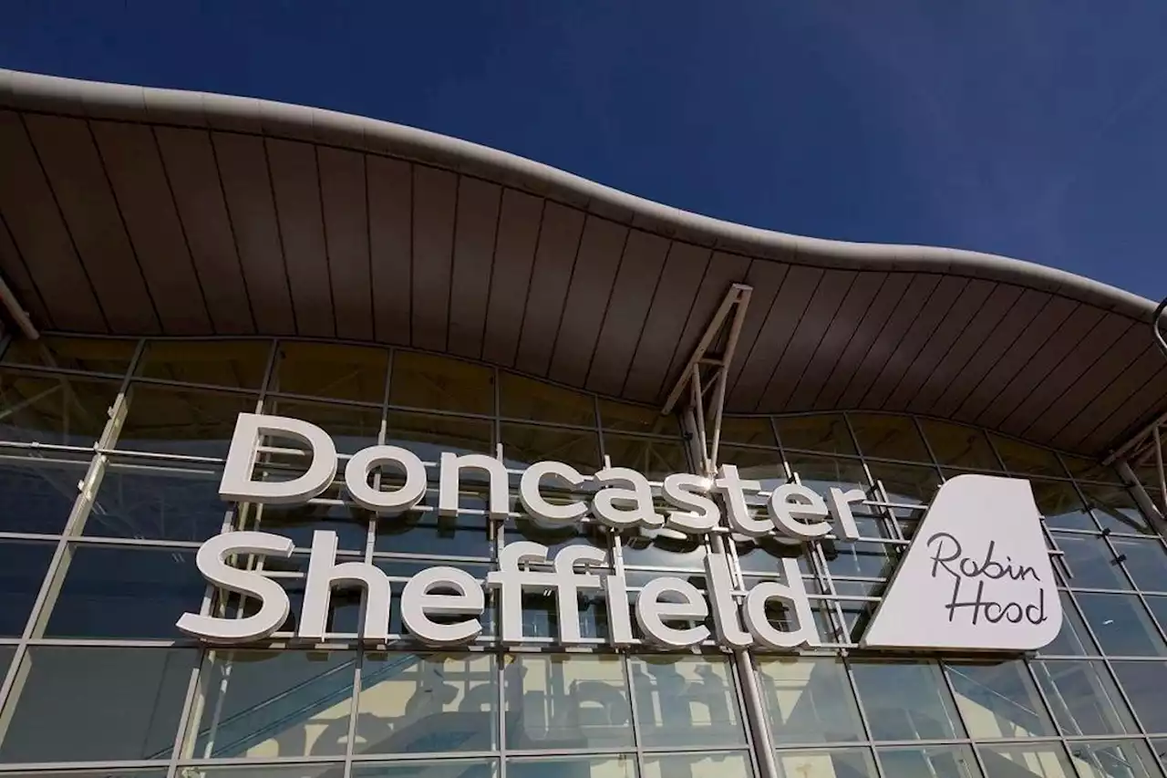 Doncaster Sheffield Airport: Peel 'are not budging' following meeting with officials