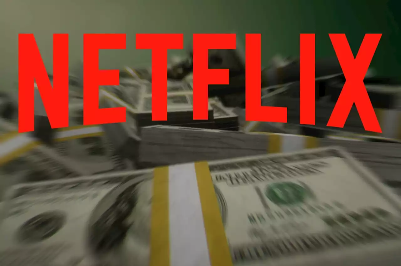 Netflix casse le prix de son forfait contre de la pub