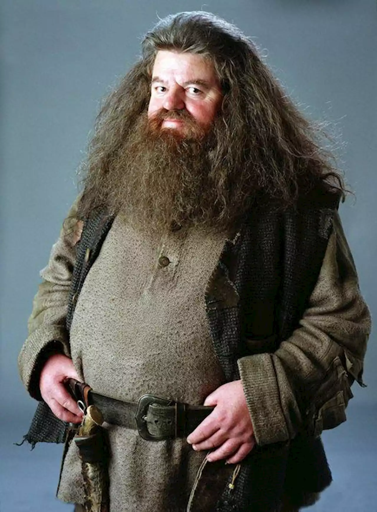 Harry-Potter-Filme: «Hagrid»-Darsteller Robbie Coltrane im Alter von 72 Jahren gestorben