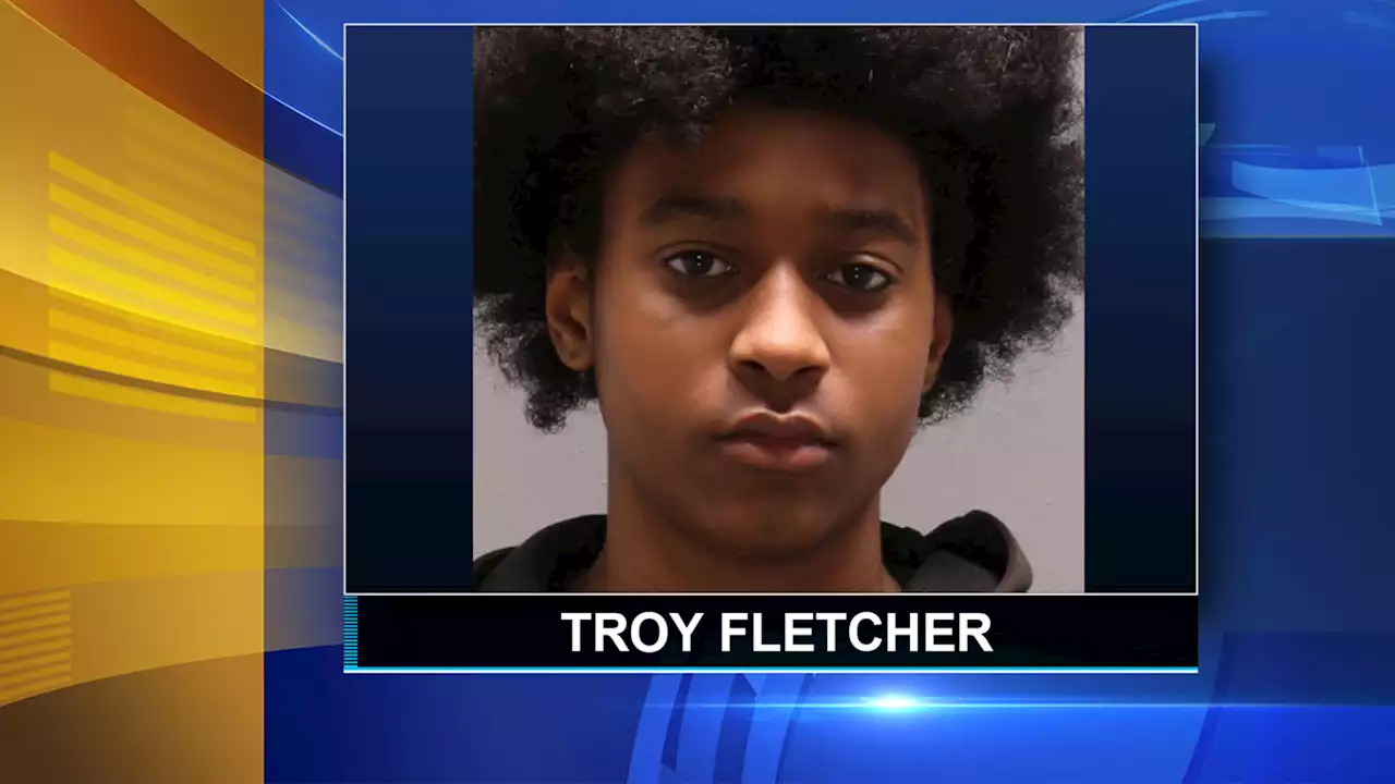 Philadelphia police ID 4th suspect in shooting near Roxborough High School; currently at large