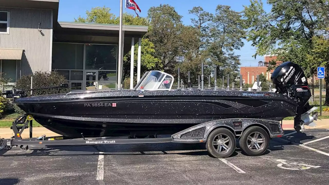 Competitive fishermen accused of cheating in Ohio tournament now face felony charges