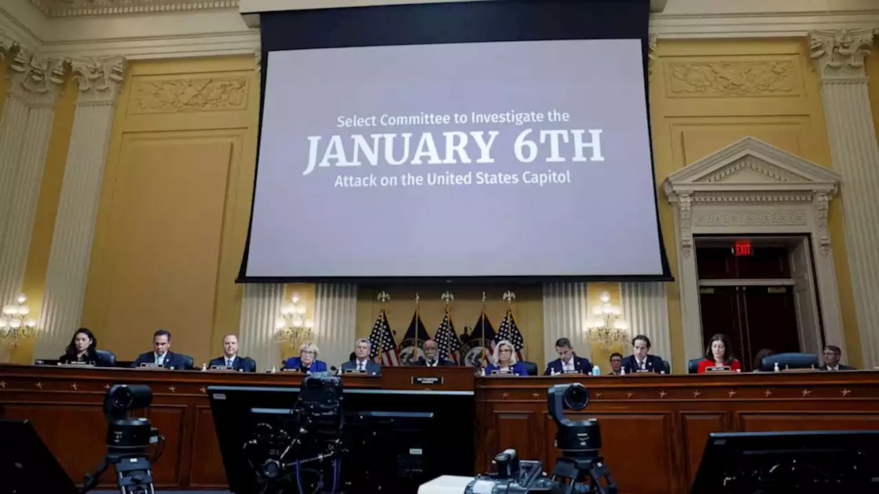 Key takeaways and dramatic details from the latest Jan. 6 hearing