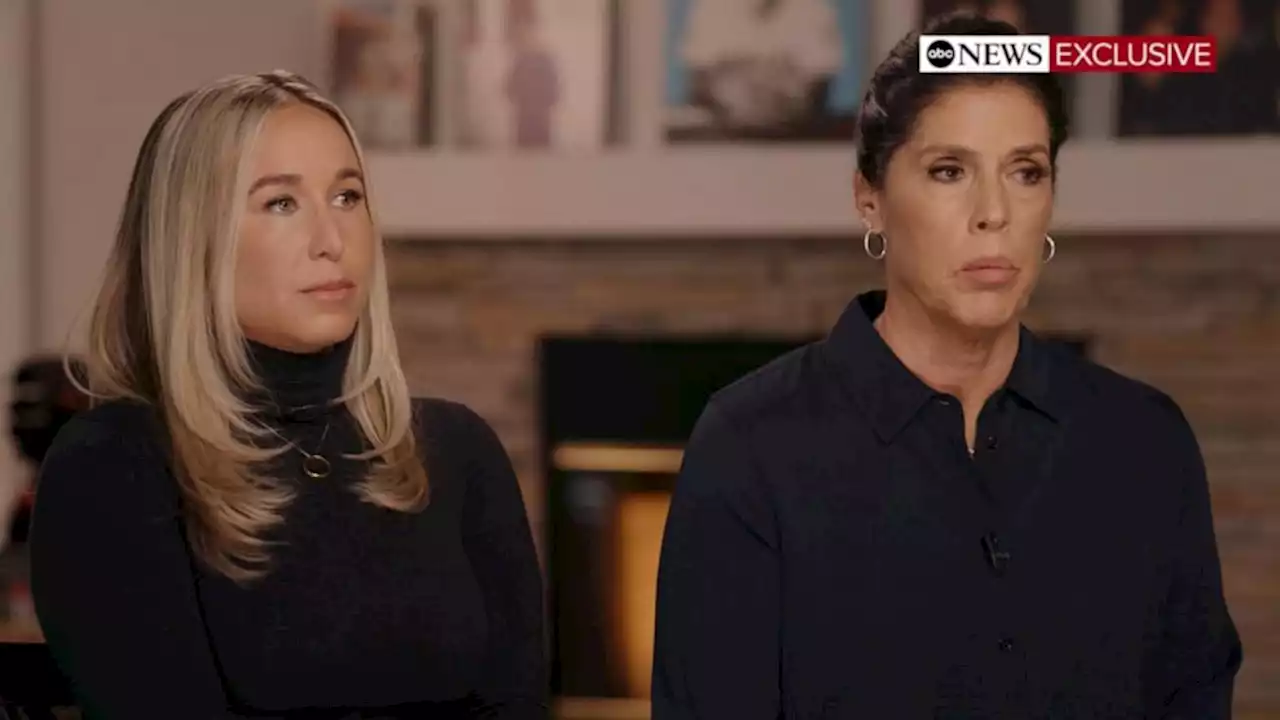 Widow and mother of late MLB pitcher Tyler Skaggs speak out against fentanyl