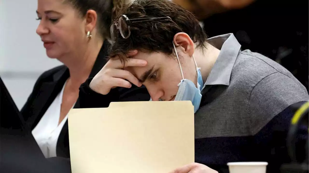 Parkland school shooter avoids death penalty after jury recommends life in prison