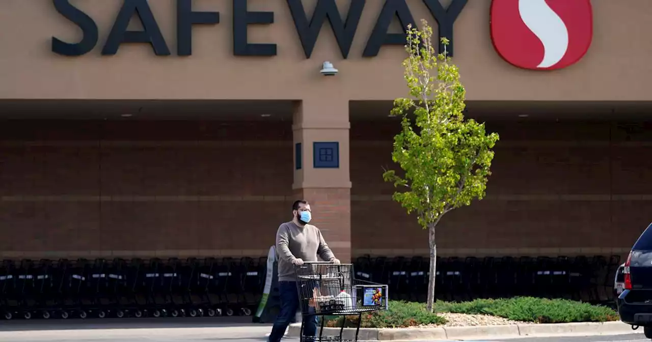 Owners of Fred Meyer and Safeway grocery chains propose massive $24.6 billion merger