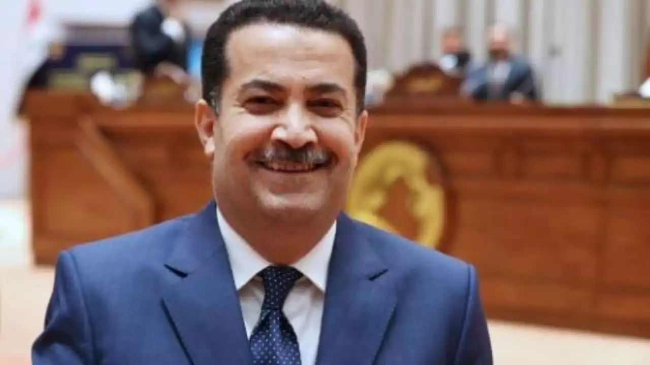 رئيسان جديدان للجمهورية والحكومة في العراق بعد عام من الشلل السياسي