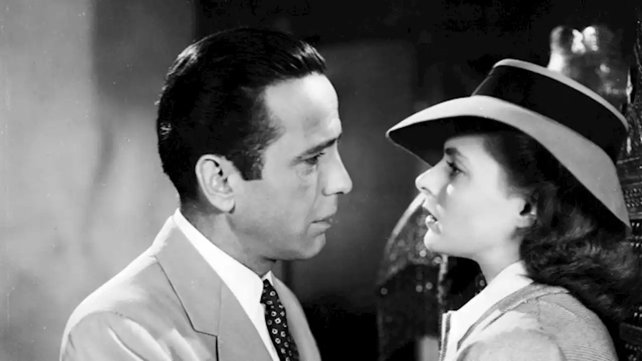 A poco de su 80 aniversario, el clásico 'Casablanca' tiene su reestreno en cines locales