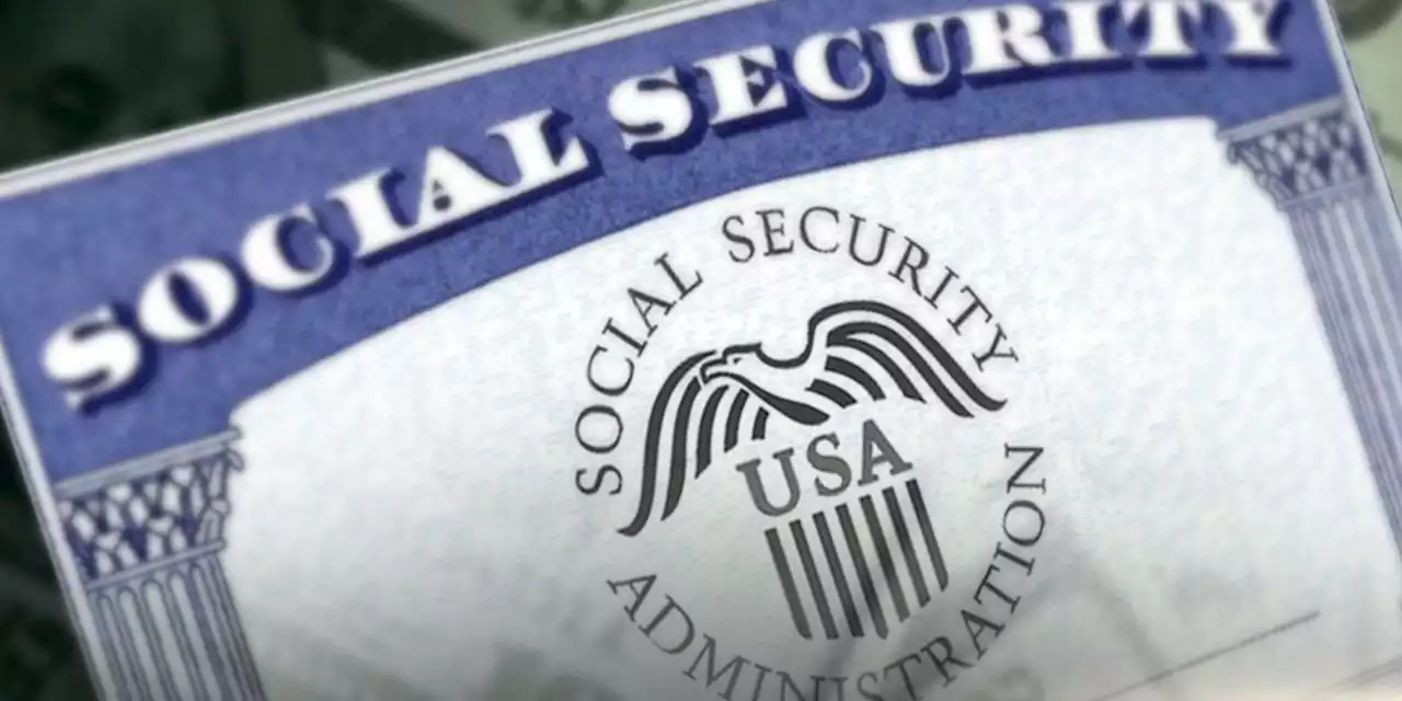 Social Security benefits to jump by 8.7% next year