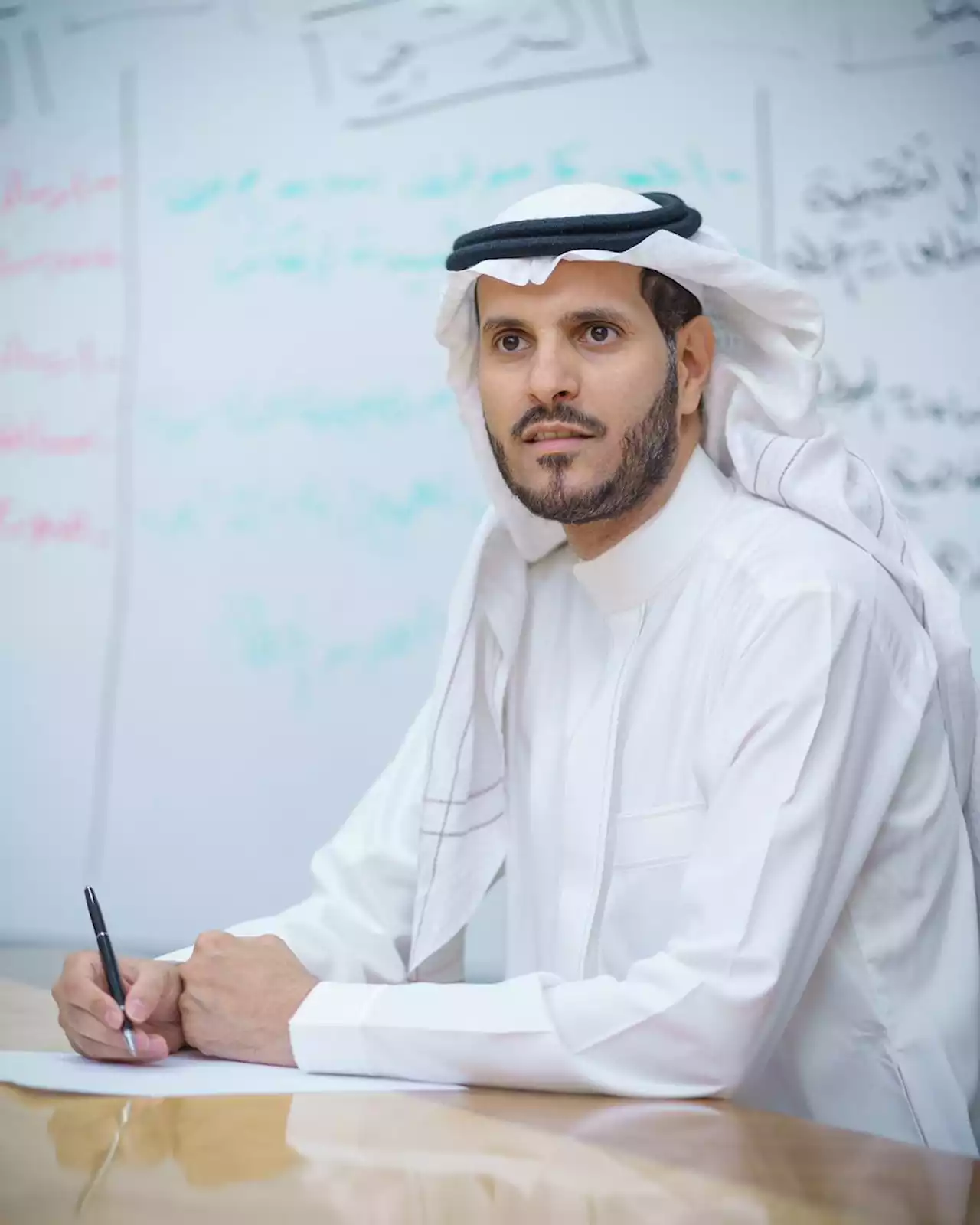 بدر بن محمد الغامدي يكتب: اعرف نفسك @BadrAlghamdi - صحيفة الوئام الالكترونية