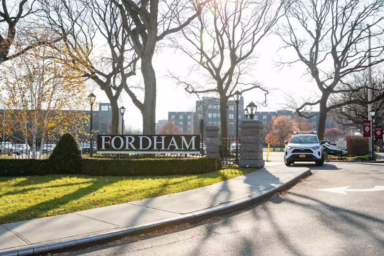 Fordham University faces opposition over double-booster mandate, the first of its kind in New York state – Bronx Times