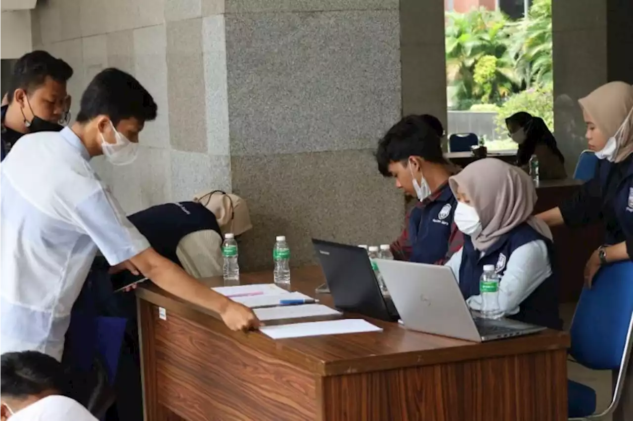 Baznas Bazis Jakarta Pusat gelar seleksi beasiswa untuk mahasiswa