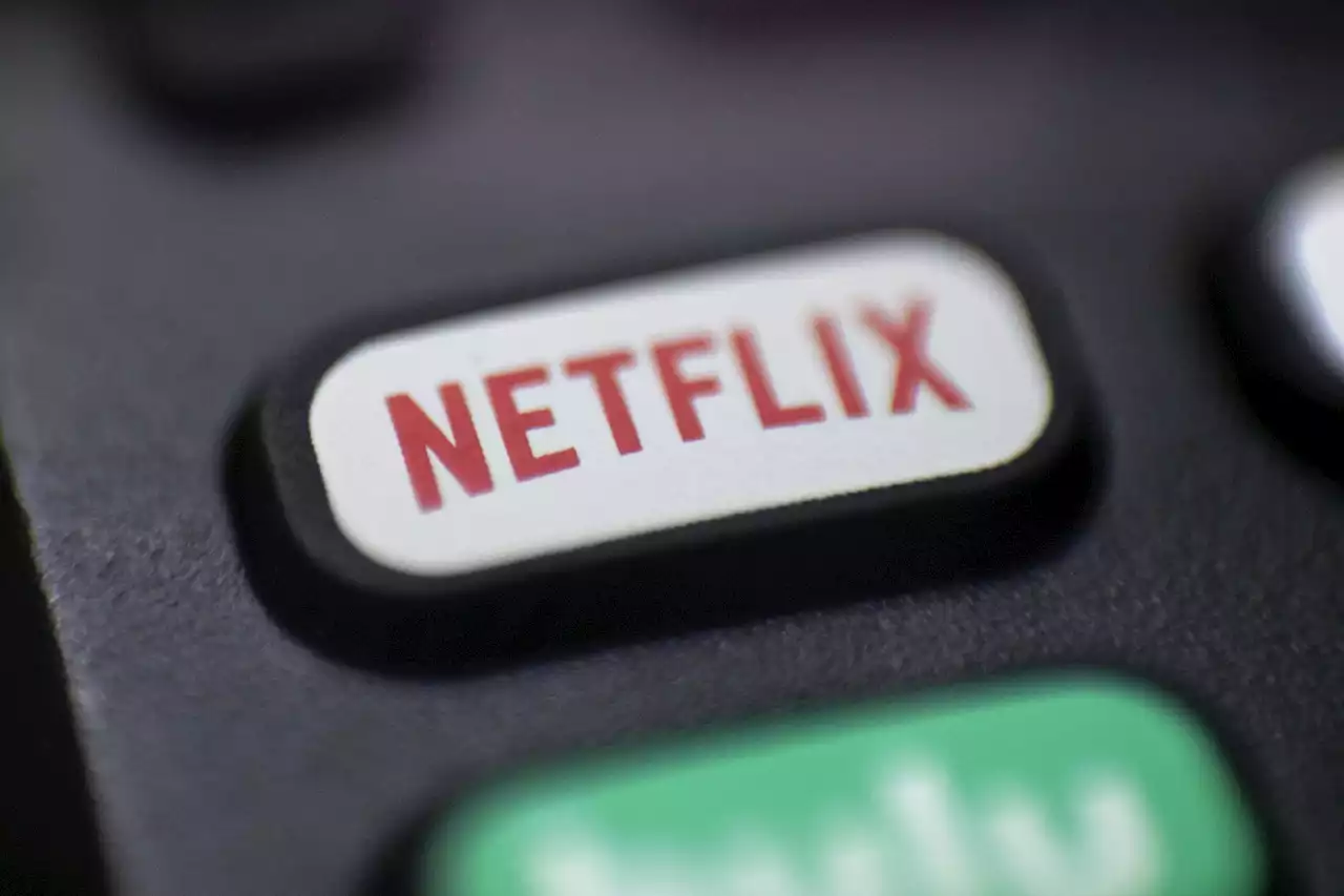 Netflix sets $7 monthly price for its ad-supported service