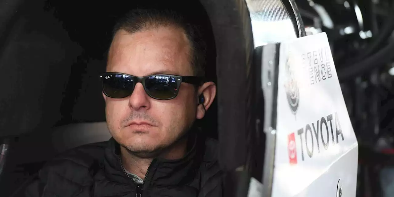 4-Time NHRA Champ Steve Torrence Focused on Big Picture When Assessing Toyota Alliance