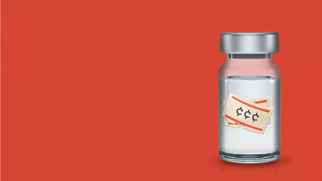 Democrats' new Medicare negotiations law attempts to marry drug prices to value