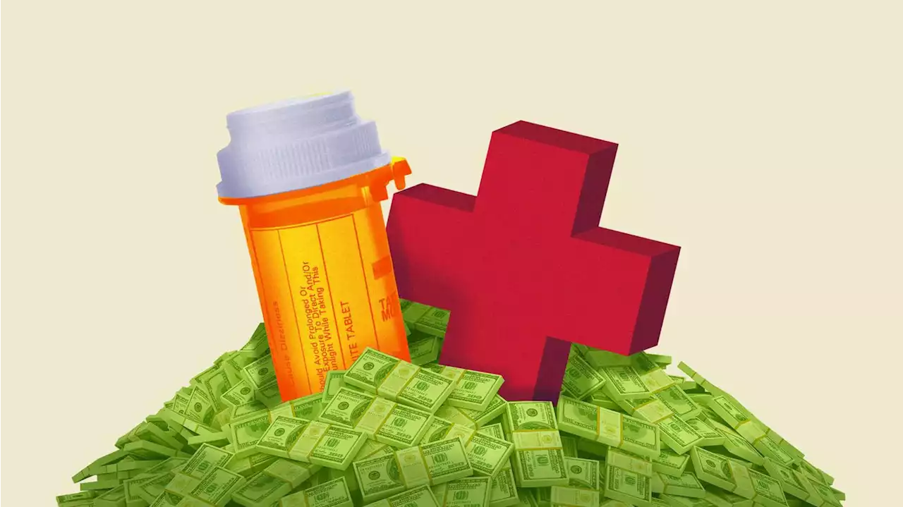 The Biden administration's next challenge: Paying for discount drug mistakes