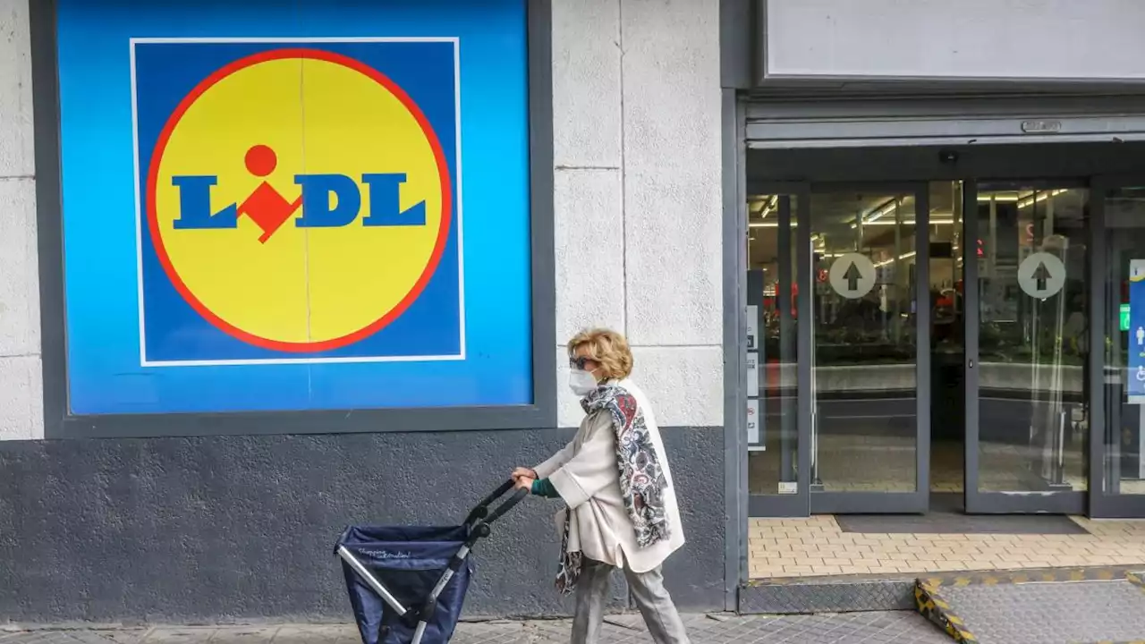 Lidl-Rückruf wegen Schädlingsbefall – Backmischungen von Youtuberin betroffen