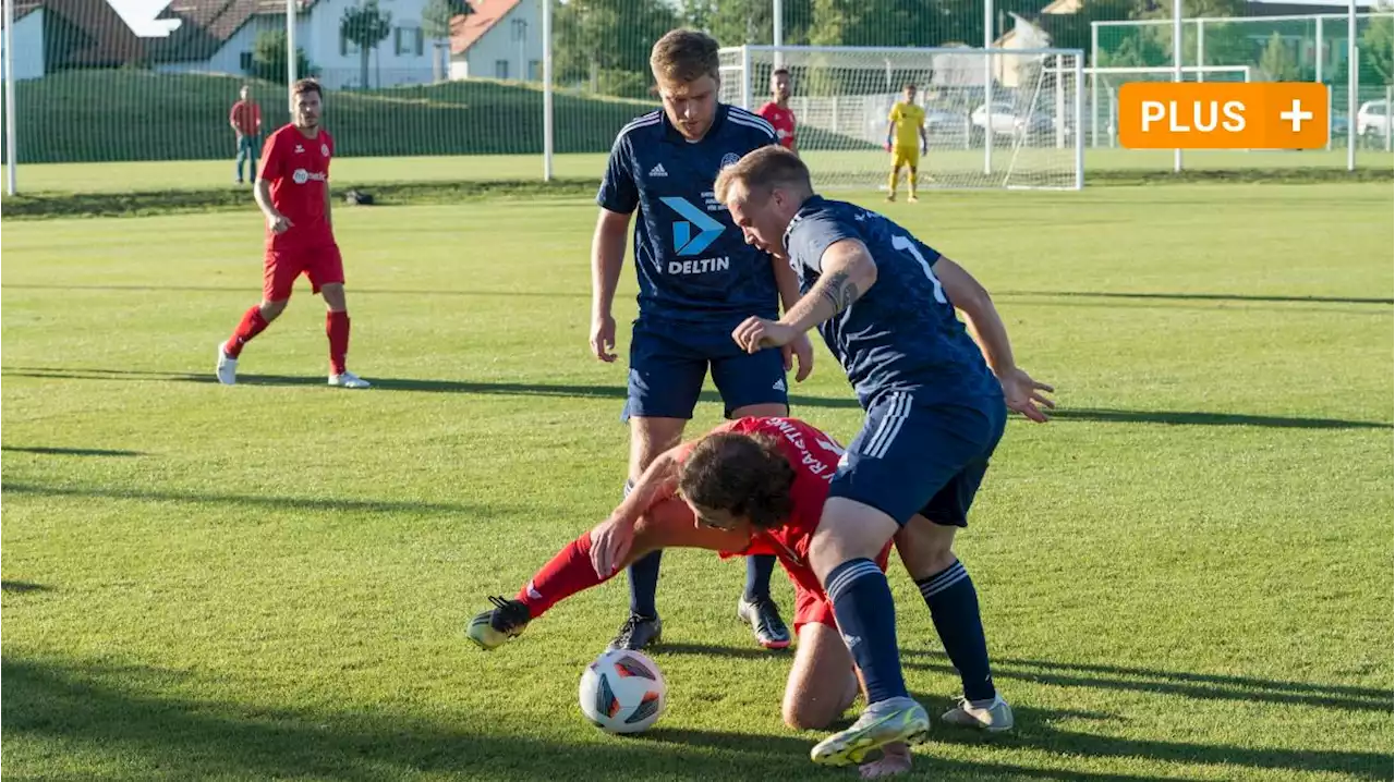 „Sechs-Punkte-Spiel“ für Denklingen in der Fußball-Bezirksliga