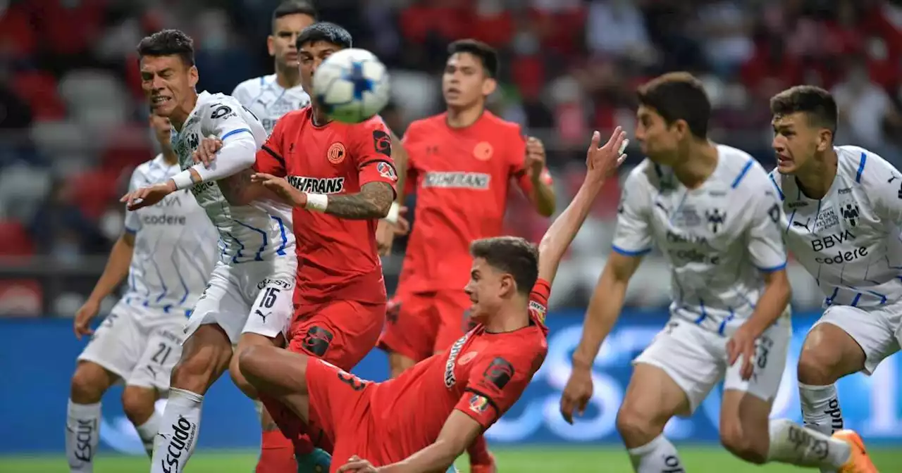 Cobertura Toluca vs Santos EN VIVO | Cuartos de Final Apertura 2022