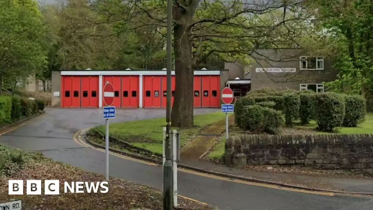 Glossop: Soaring costs force rethink on new fire station