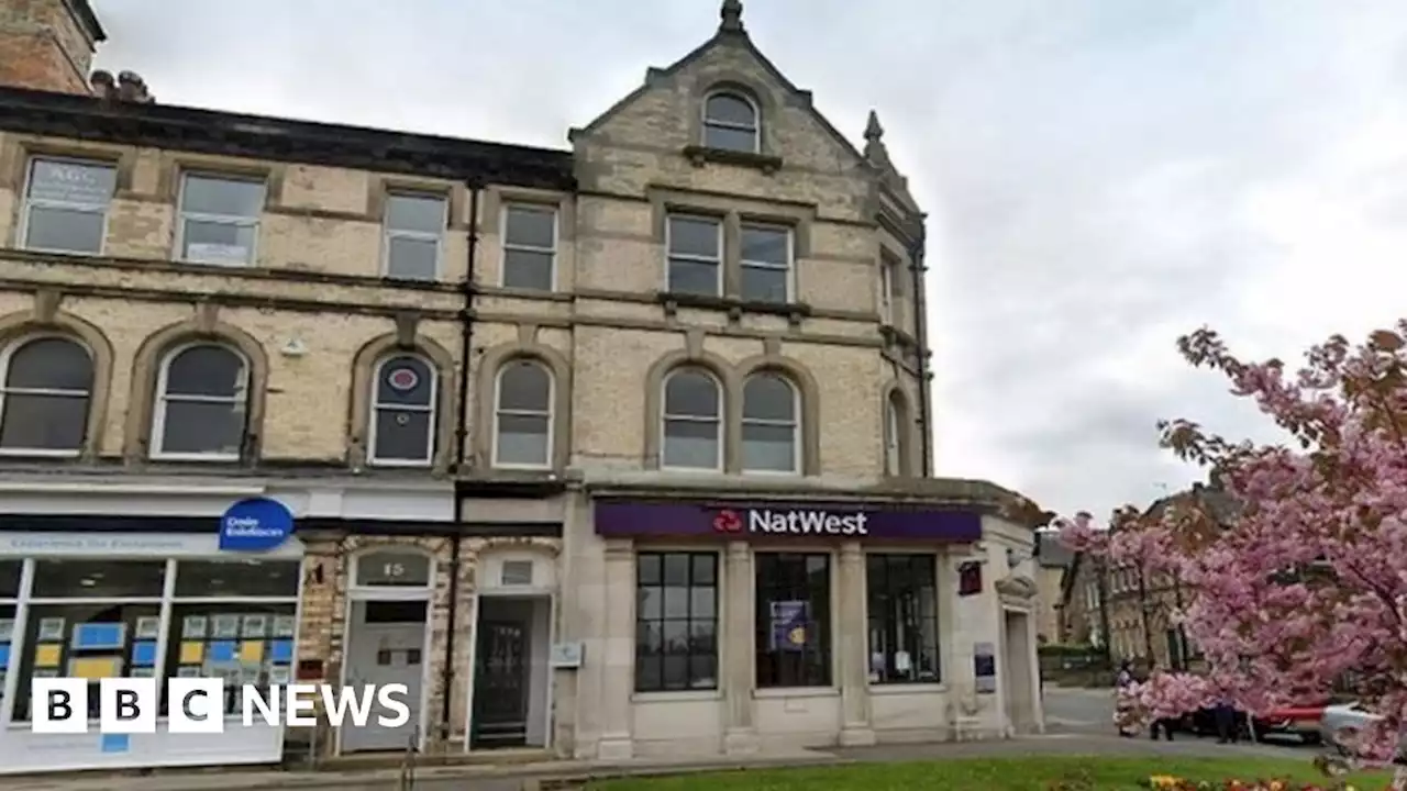 Ilkley NatWest: Branch had five regular personal banking customers