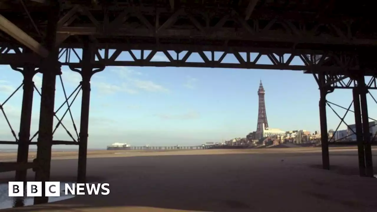 Boy, 11, is Blackpool crime spree ringleader, MP says