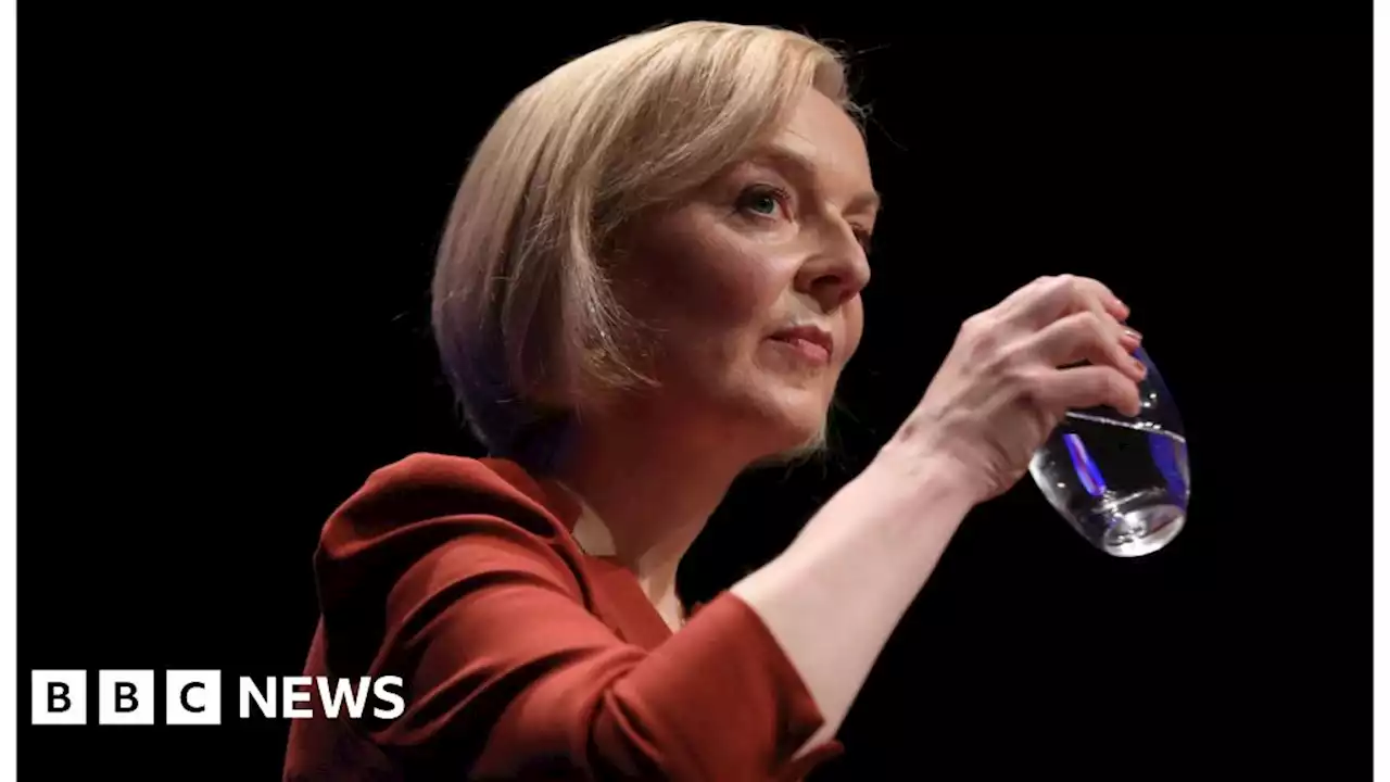 Chris Mason: Can Liz Truss salvage her premiership?