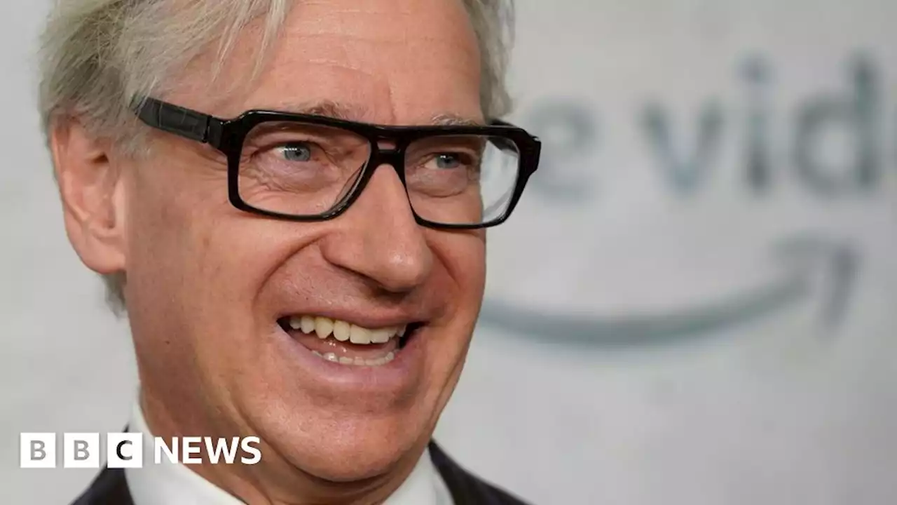 School for Good and Evil director Paul Feig calls for more NI film studios