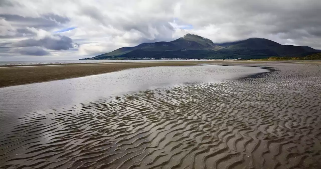 NI weekend weather forecast with sun and showers