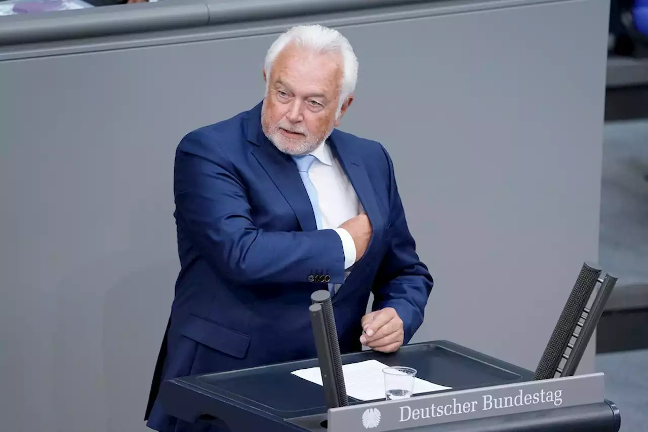 Machtmissbrauch bei Koch-Mehrin? Kubicki wehrt sich gegen Vorwürfe