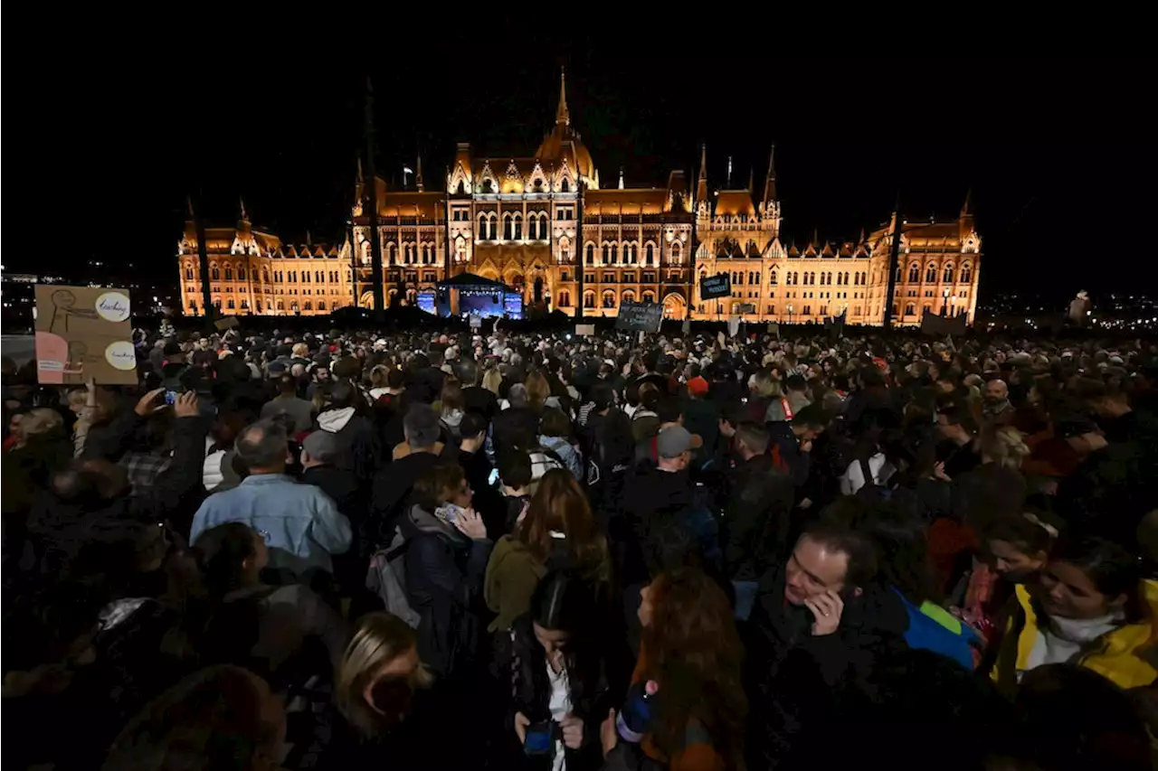 Warum ist Orbán so beliebt? Weil die ungarische Opposition keine Alternative bietet