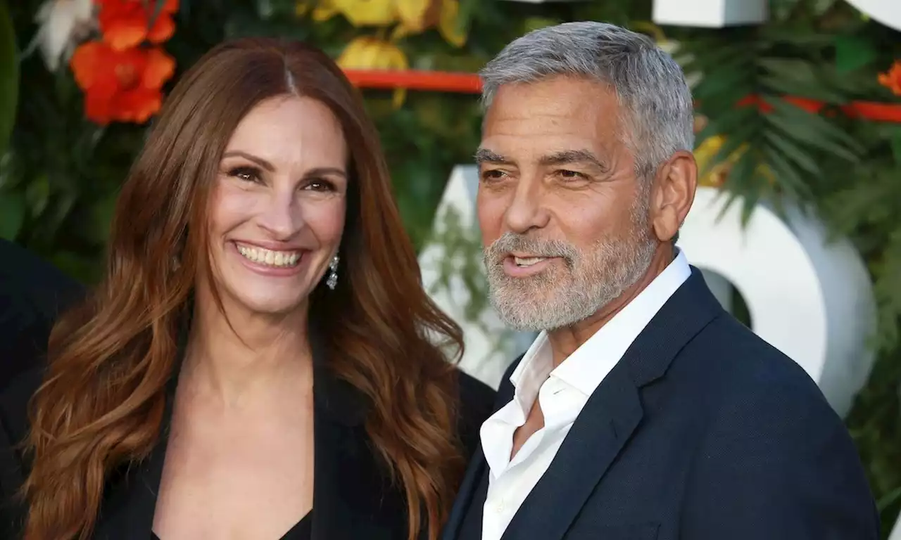 The Real Reason Julia Roberts & George Clooney Never Dated