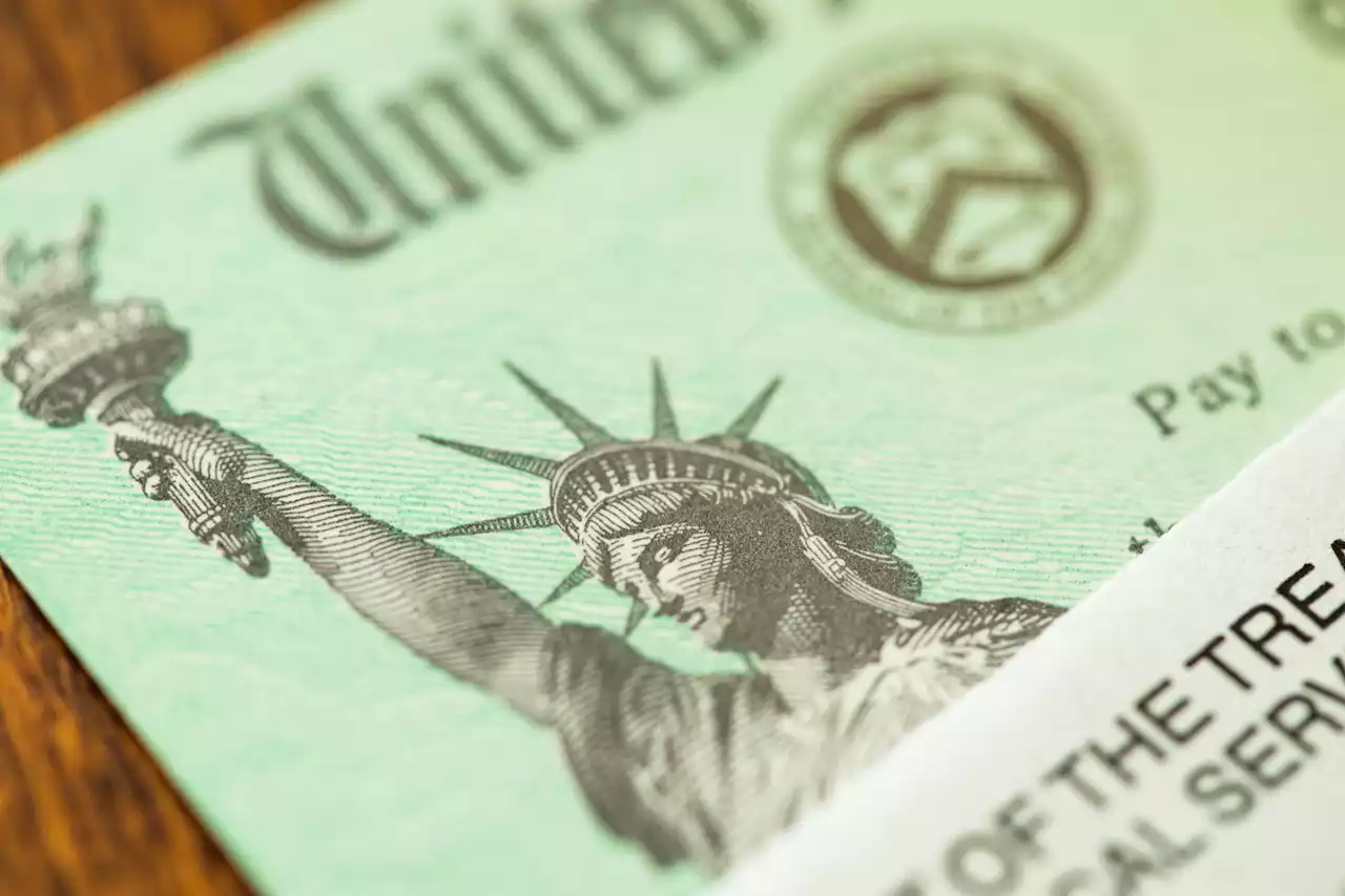 Stimulus check update: Millions of people still eligible for a federal payment