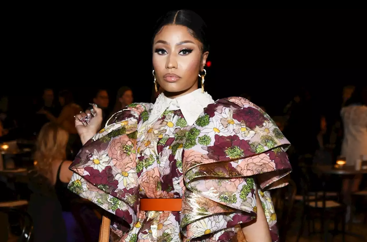 Nicki Minaj’s ‘Super Freaky Girl’ Will Compete in Pop Category Not Rap at 2023 Grammys