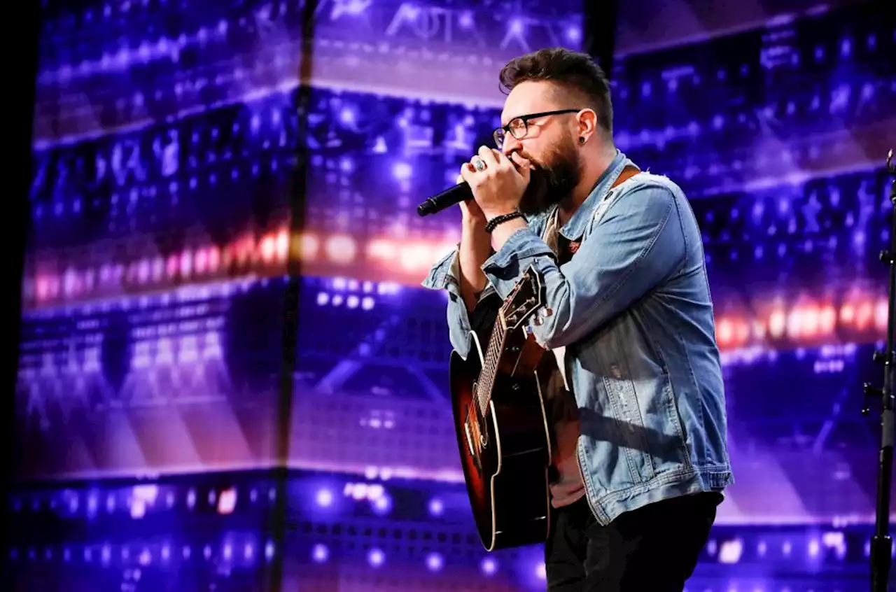 ‘The Voice’ & ‘America’s Got Talent’ Singer Nolan Neal’s Cause of Death Revealed