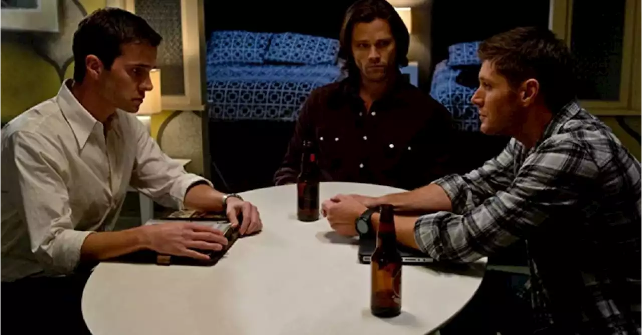 The Winchesters: Gil McKinney Reprising Supernatural Role for Spinoff