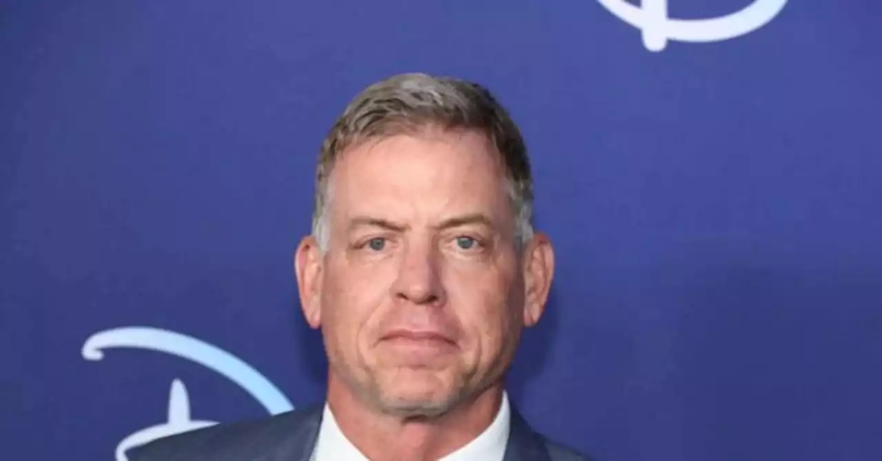 Female Sports Radio Host Blasts Those Offended by Troy Aikman's 'Take the Dresses Off' Comment