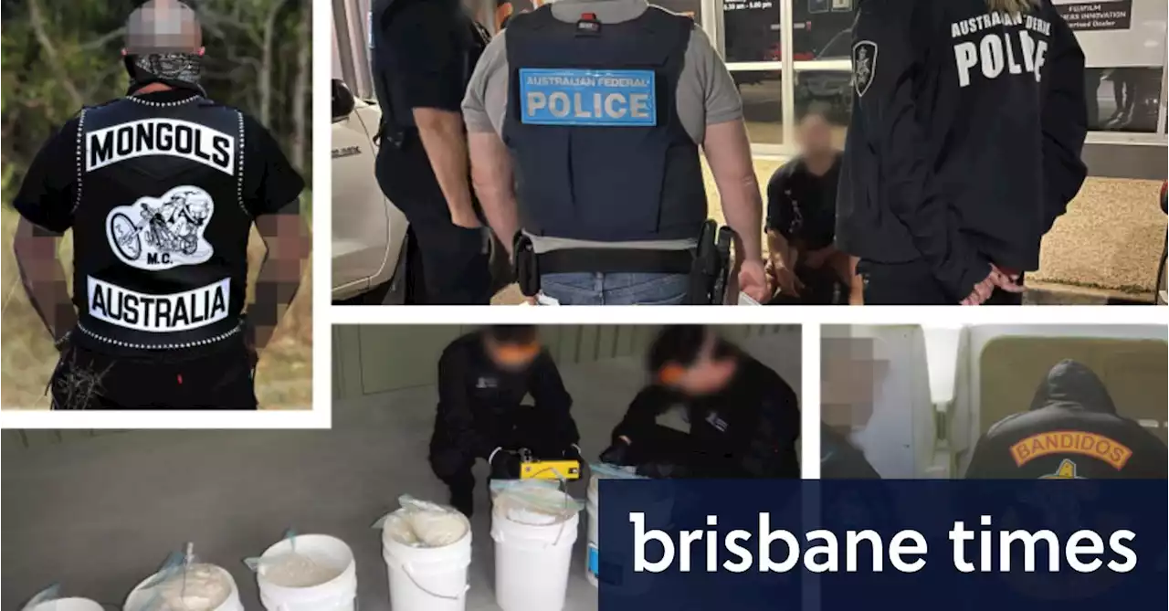 Secret agents targeting drug cartels in Australia exposed in data hack