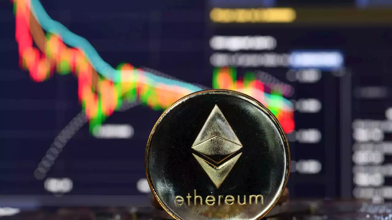 Bitcoin, Ethereum Technical Analysis: ETH, BTC Surge, as US Inflation Uncertainty Fades – Bitcoin News