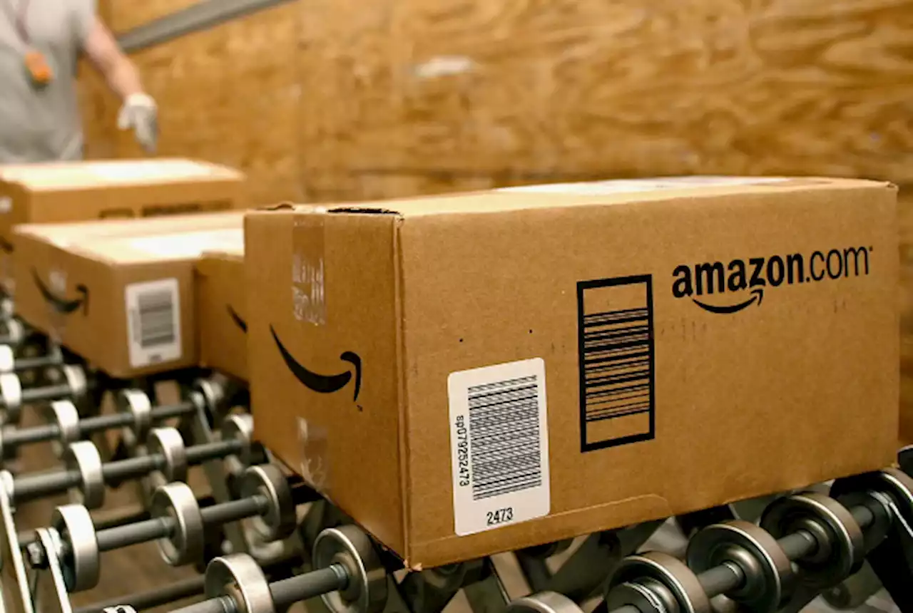 Amazon on a major hiring spree in South Africa