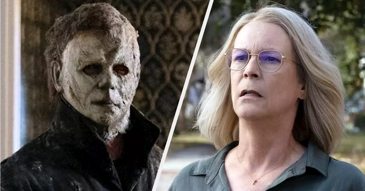 Here's Where You've Seen The Cast Of 'Halloween Ends' Before