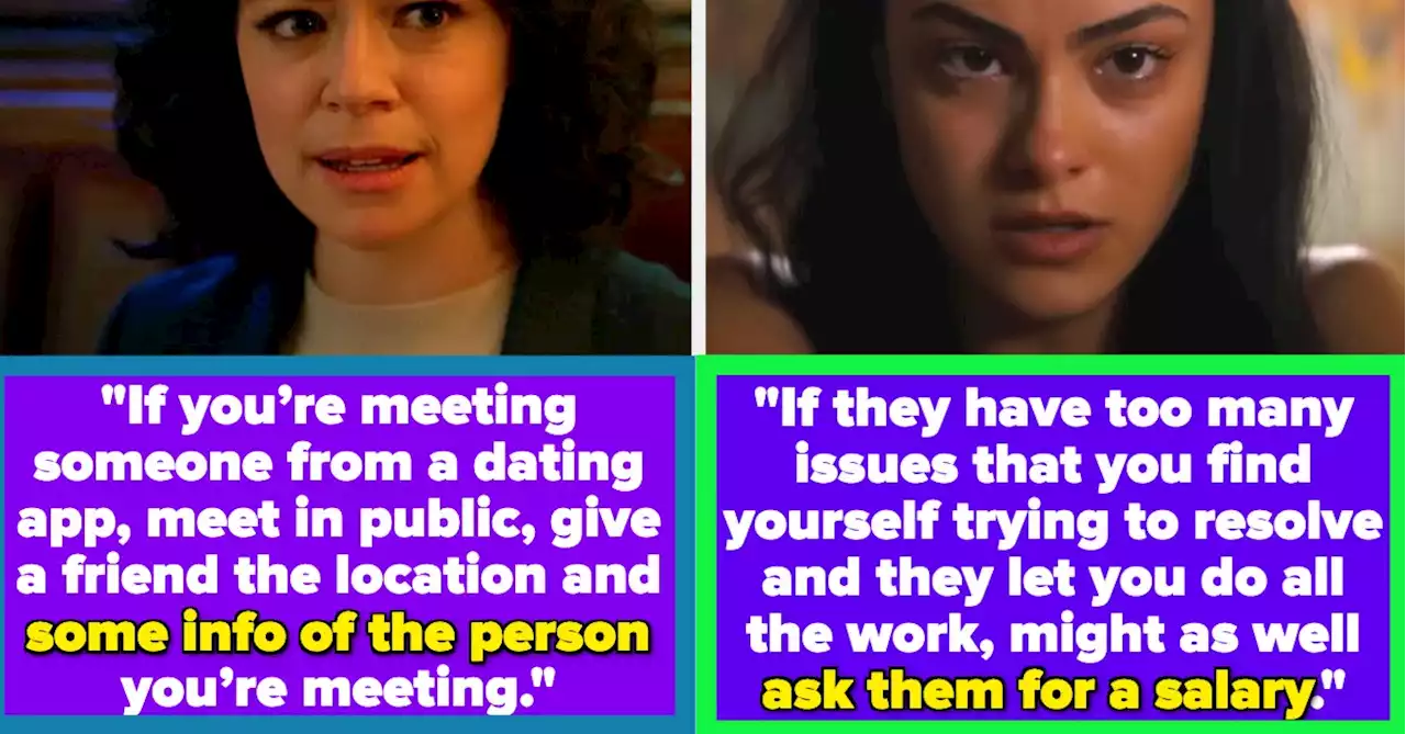 Women Are Revealing 'Rookie Mistakes' They Wish They Had Known When They First Started Dating